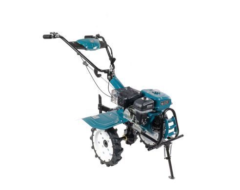 K&ouml;nner & S&ouml;hnen Культиватор бензиновий KS 7HP-1050G, 7.0 к.с, 83кг KS7HP-1050G фото