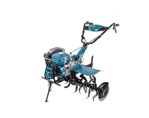 K&ouml;nner & S&ouml;hnen Культиватор бензиновий KS 7HP-1050G, 7.0 к.с, 83кг KS7HP-1050G фото