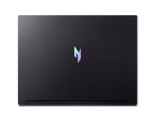 Acer Ноутбук Acer Nitro V 16 ANV16-42 16" WUXGA IPS, AMD R5-240, 32GB, F1TB, NVD5060-8, Lin, чорний NH.U1GEU.004 фото
