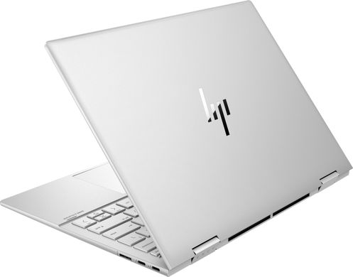 HP Ноутбук ENVY x360 13-bf0008ua 13.3" WQXGA IPS Touch, Intel i5-1230U, 16GB, F512GB, UMA, Win11, сріблястий 826D5EA фото