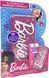 Cra-Z-Art Набір дитячої косметики Barbie All in One Beauty Makeup Compact 4 - магазин Coolbaba Toys