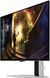 Samsung Монитор 27" Odyssey G6 27DG612S 2*HDMI, DP, USB, MM, OLED, 2560x1440, 240Hz, 0.3ms 6 - магазин Coolbaba Toys