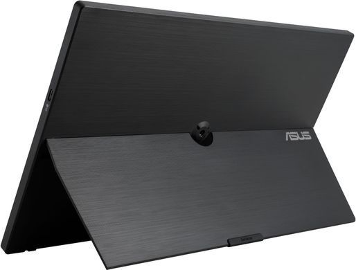 ASUS Монитор портативный 15.6" ZenScreen MB16AHV mHDMI, 2xUSB-C, IPS, Cover 90LM0383-B01N70 фото
