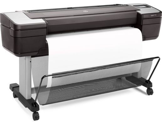 HP Принтер DesignJet T1700dr 44" PostScript 1VD88A фото