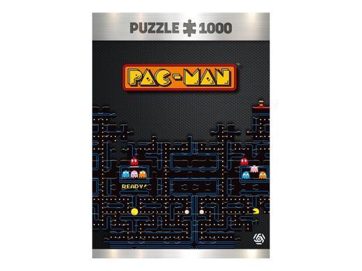 GoodLoot Пазл Pacman: Classic Maze 1000 эл. 5908305233534 фото