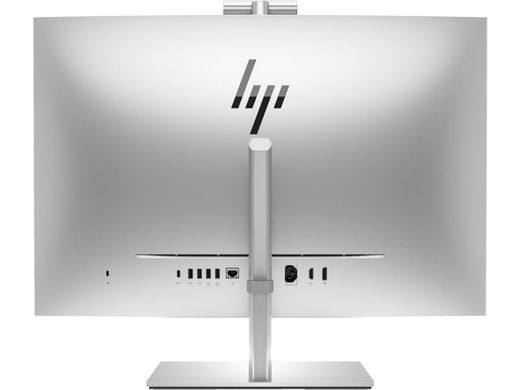 HP Комп'ютер персональний моноблок EliteOne 870-G9 27"FHD IPS AG, Intel i5-12500, 16GB, F512GB, UMA,WiFi, кл+м, Win11P 5V9H0EA фото