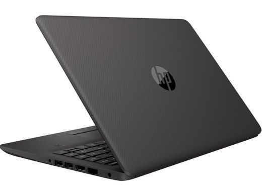 HP Ноутбук 240-G9 14" FHD IPS, Intel i3-1315U, 16GB, F512GB, UMA, DOS, черный A3DU7ES фото