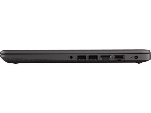 HP Ноутбук 240-G9 14" FHD IPS, Intel i3-1315U, 16GB, F512GB, UMA, DOS, черный A3DU7ES фото