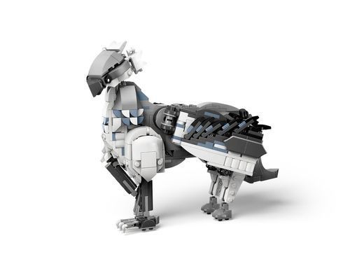 LEGO Конструктор Harry Potter Бакбык 76427 фото