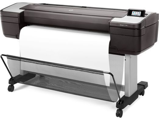 HP Принтер DesignJet T1700dr 44" PostScript 1VD88A фото