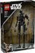 LEGO Конструктор Star Wars Дроїд-охоронець K-2SO 1 - магазин Coolbaba Toys