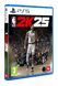 Games Software NBA 2K25 INT [BD disk] (PS4) 5 - магазин Coolbaba Toys