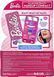 Cra-Z-Art Набір дитячої косметики Barbie All in One Beauty Makeup Compact 7 - магазин Coolbaba Toys