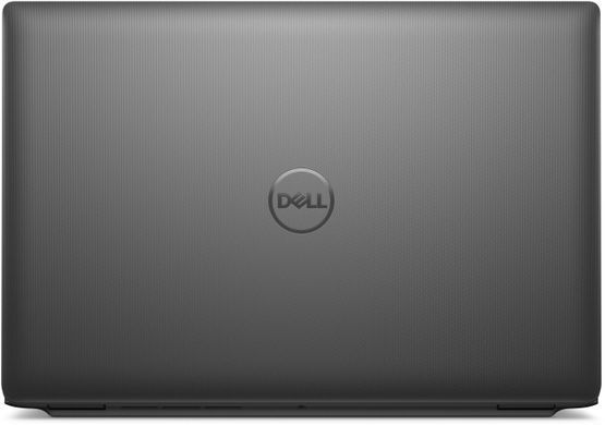 Dell Ноутбук Latitude 3450 14" FHD IPS AG, Intel i5-1335U, 16GB, F512GB, UMA, Win11P, чорний N099L345014UA_W11P фото