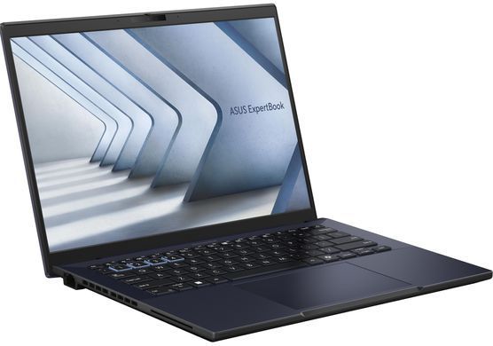 ASUS Ноутбук ASUS Expertbook B3 B3604CMA-QY1056 16" WQXGA IPS, Intel Ultra 7 155H, 16GB, F1TB, UMA, NoOS, Черный 90NX0731-M01980 фото
