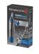 Remington Тример Nano Series, для носа та вух, ААх1, насадок-3, сталь, чорно-синій 5 - магазин Coolbaba Toys