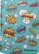 PocketBook Чехол 743 серии Flip, с комическим принтом 1 - магазин Coolbaba Toys