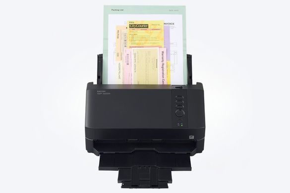 Ricoh Документ-сканер A4 Ricoh SP-2230N PA03880-B101 фото