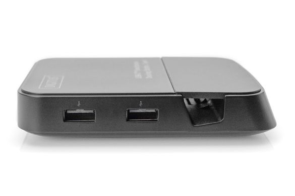 Док-станция DIGITUS USB-C Smartphone, 7 Port DA-70882 фото