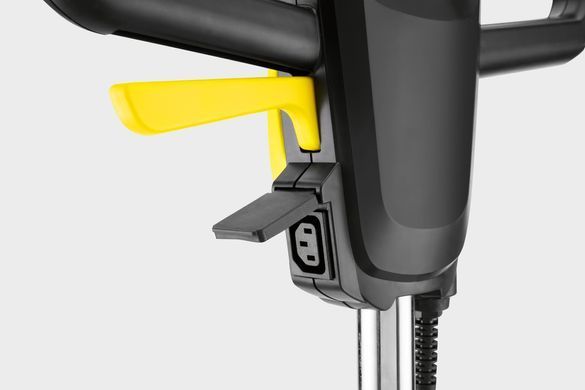 Karcher Підлогомийна машина Karcher BDS 43/150 C Classic 1500Вт однодискова 430мм 150об/хв 44.18кг 1.291-243.0 фото