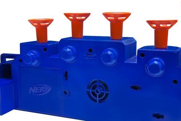 Nerf Ігрова електронна мішень Jazwares Nerf Elite Hovering Target 11510N фото