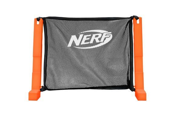 Nerf Ігрова електронна мішень Jazwares Nerf Elite Hovering Target 11510N фото
