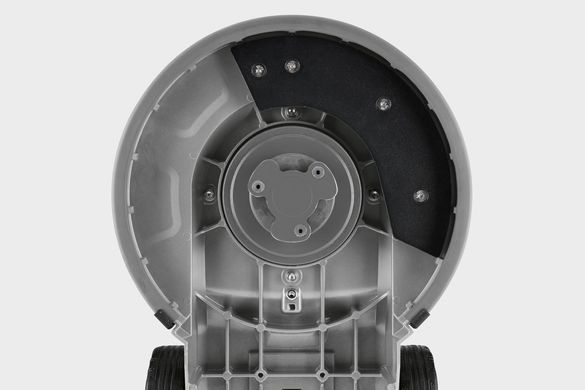 Karcher Підлогомийна машина Karcher BDS 43/150 C Classic 1500Вт однодискова 430мм 150об/хв 44.18кг 1.291-243.0 фото