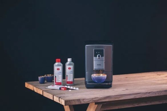 Nivona Таблетки для очистки кофемашин от масел и жиров NIRT701
