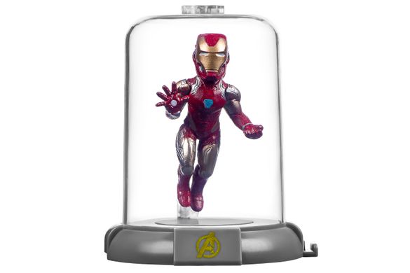 Колекційна фігурка Domez Marvel's Avengers 4 S1 (1 фігурка) DMZ0182 фото