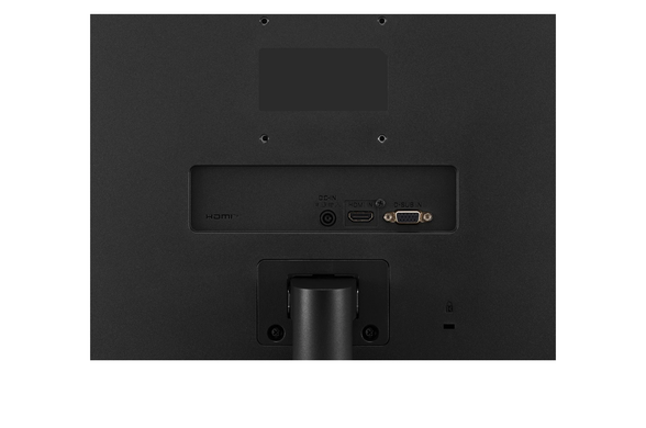 Монітор LG 27" 27MP400-B D-Sub, HDMI, IPS, FreeSync 27MP400-B фото