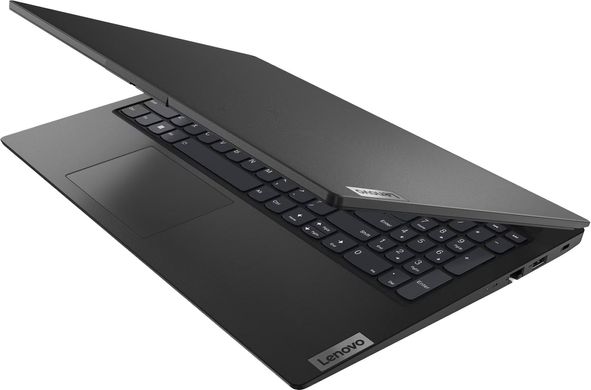 Lenovo Ноутбук V15-G3 15.6" FHD IPS AG, AMD R7-5825U, 16GB, F512GB, UMA, Win11P, чорний 82TV008ARA фото