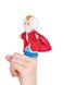 Лялька goki для пальчикового театру Король 2 - магазин Coolbaba Toys