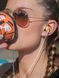 Koss Наушники The Plug Noise Isolating Orange 2 - магазин Coolbaba Toys