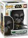 Funko Фігурка Funko POP Star Wars: BoBF- Krrsantan w/BG 2 - магазин Coolbaba Toys