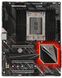 Материнська плата ASRock X399 PHANTOM GAMING 6 sTR4 X399 8xDDR4 M.2 HDMI DP ATX 1 - магазин Coolbaba Toys