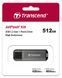 Transcend Накопичувач 512GB USB 3.2 Type-A JetFlash 920 R420/W400MB/s Чорний 4 - магазин Coolbaba Toys