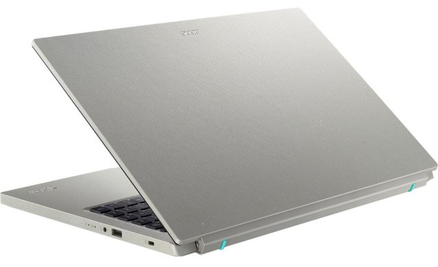 Acer Ноутбук Aspire Vero AV15-53P 15.6" FHD IPS, Intel i5-1335U, 16GB, F512GB, UMA, Lin, сірий NX.KLLEU.004 фото