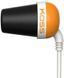 Koss Наушники The Plug Noise Isolating Orange 3 - магазин Coolbaba Toys