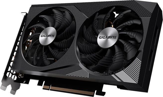 Gigabyte Видеокарта GeForce RTX 3060 8GB GDDR6 GAMING OC GV-N3060GAMING_OC-8GD фото