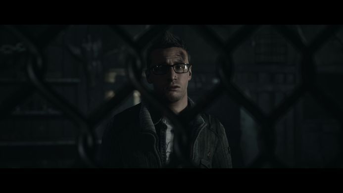Games Software UNTIL DAWN [BD disk] (PS5) 1000044321 фото