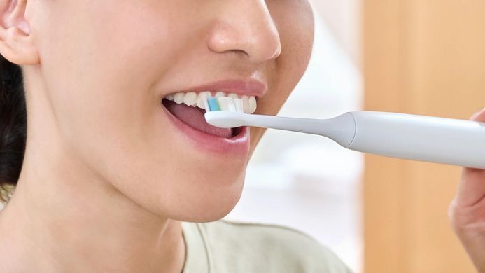 Philips Насадки для звуковой зубной щетки Sonicare HX6062/87 Optimal White HX6062/87 фото