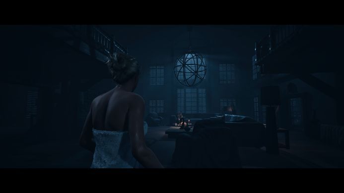 Games Software UNTIL DAWN [BD disk] (PS5) 1000044321 фото