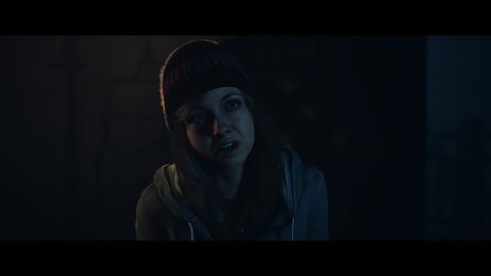 Games Software UNTIL DAWN [BD disk] (PS5) 1000044321 фото