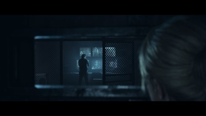 Games Software UNTIL DAWN [BD disk] (PS5) 1000044321 фото