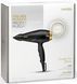 BaByliss Фен AC motor PRO, 2000Вт, 2 режими, дифузор, хол. обдув, чорний 7 - магазин Coolbaba Toys