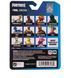 Fortnite Коллекционная фигурка Micro Legendary Series Carbide, 6см 4 - магазин Coolbaba Toys