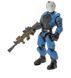 Fortnite Коллекционная фигурка Micro Legendary Series Carbide, 6см 1 - магазин Coolbaba Toys