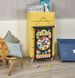Janod Игра Магнитный дартс Веселая ярмарка 8 - магазин Coolbaba Toys