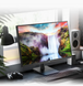 Монітор LG 27" 27MP400-B D-Sub, HDMI, IPS, FreeSync 5 - магазин Coolbaba Toys