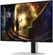 Samsung Монитор 27" Odyssey G6 27DG612S 2*HDMI, DP, USB, MM, OLED, 2560x1440, 240Hz, 0.3ms 3 - магазин Coolbaba Toys